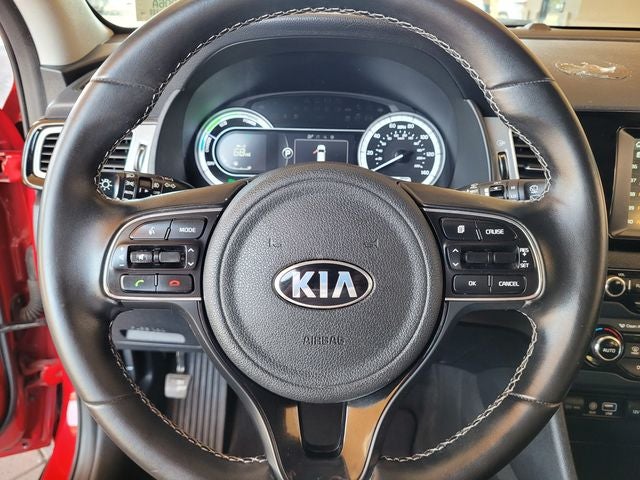 2017 Kia Niro EX