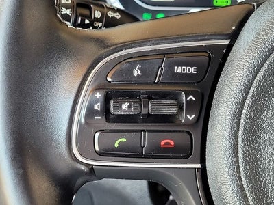 2017 Kia Niro EX