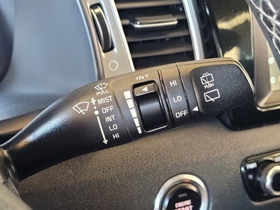 2017 Kia Niro EX
