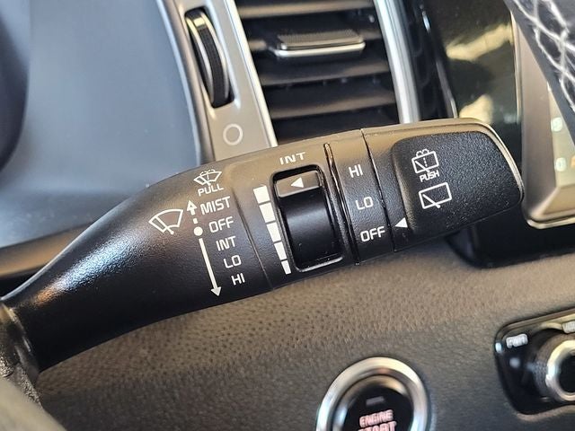 2017 Kia Niro EX