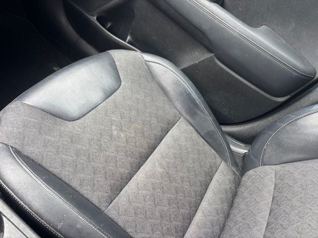 2017 Kia Niro EX