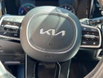 2022 Kia Sorento Hybrid EX