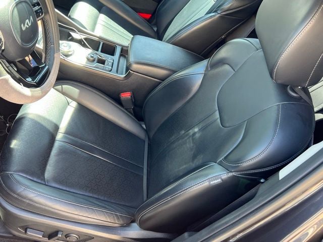 2022 Kia Sorento Hybrid EX
