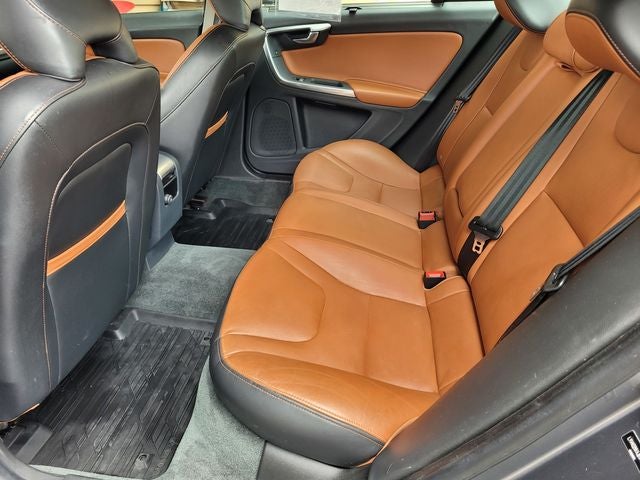 2018 Volvo S60 Inscription T5