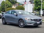 2018 Volvo S60 Inscription T5