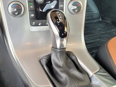 2018 Volvo S60 Inscription T5