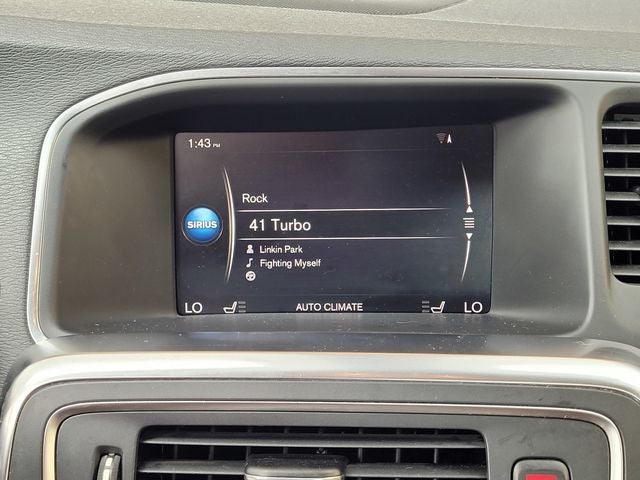 2018 Volvo S60 Inscription T5