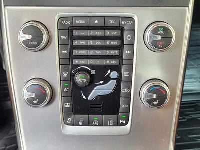 2018 Volvo S60 Inscription T5