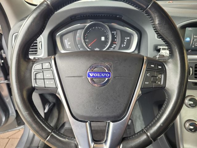 2018 Volvo S60 Inscription T5