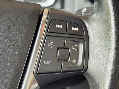 2018 Volvo S60 Inscription T5