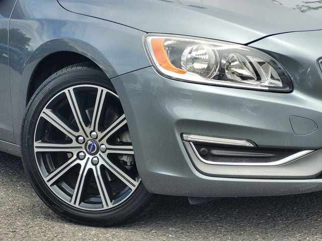 2018 Volvo S60 Inscription T5