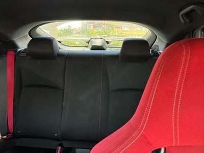 2021 Honda Civic Type R Touring