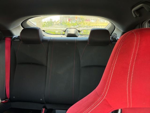 2021 Honda Civic Type R Touring