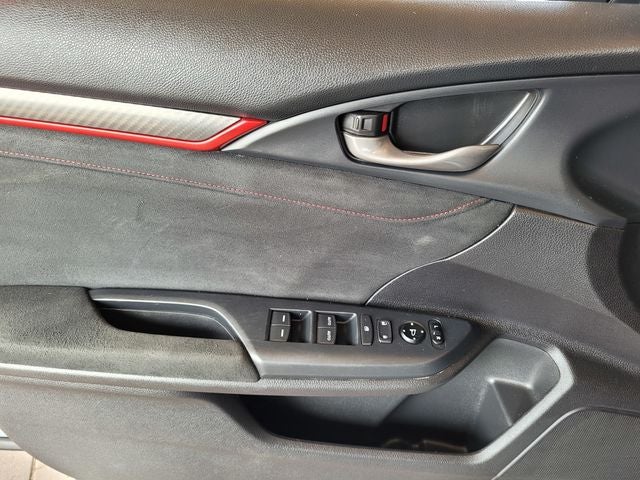2021 Honda Civic Type R Touring