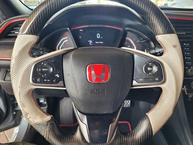 2021 Honda Civic Type R Touring