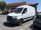 2025 Mercedes-Benz Sprinter 2500 Cargo 144 WB