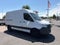 2025 Mercedes-Benz Sprinter 2500 Cargo 144 WB
