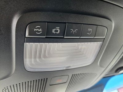 2025 Mercedes-Benz Sprinter 2500 Cargo 144 WB