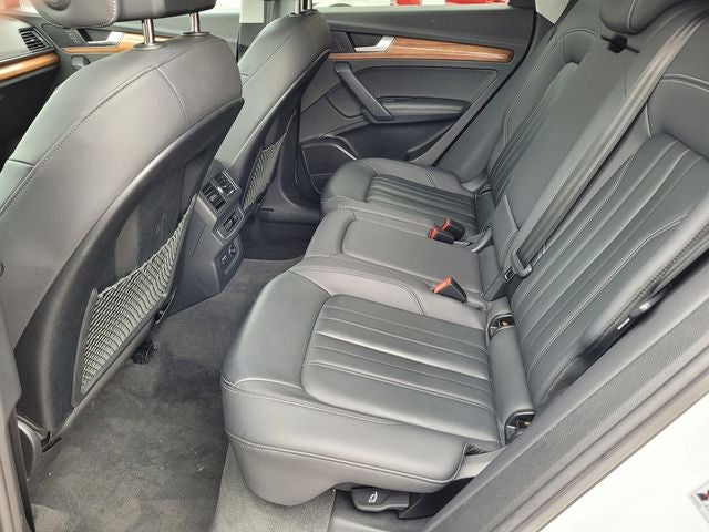 2023 Audi Q5 45 S line Premium quattro