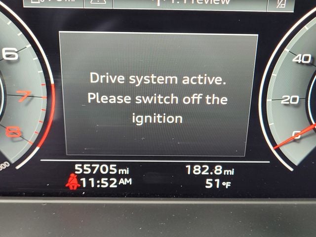 2023 Audi Q5 45 S line Premium quattro