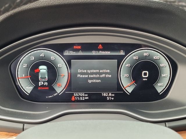 2023 Audi Q5 45 S line Premium quattro