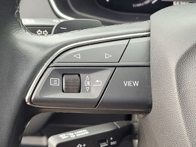 2023 Audi Q5 45 S line Premium quattro