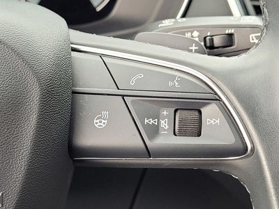 2023 Audi Q5 45 S line Premium quattro