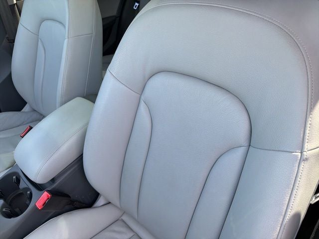 2016 Audi Q5 2.0T Premium Plus quattro