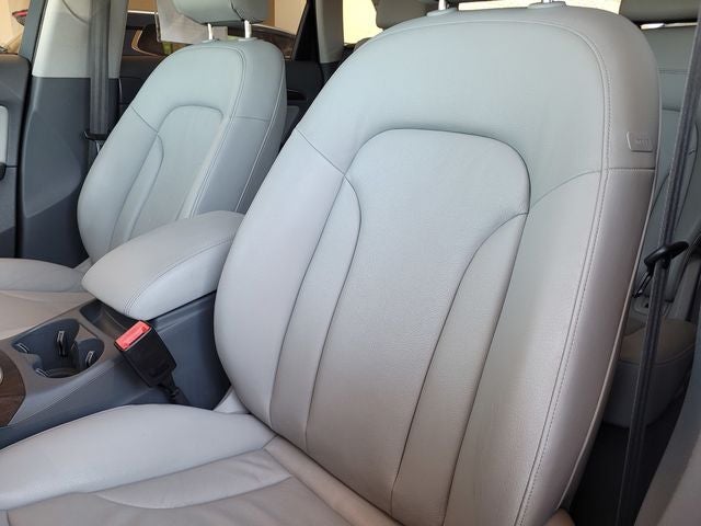 2016 Audi Q5 2.0T Premium Plus quattro
