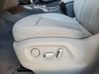 2016 Audi Q5 2.0T Premium Plus quattro