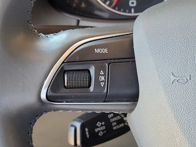 2016 Audi Q5 2.0T Premium Plus quattro