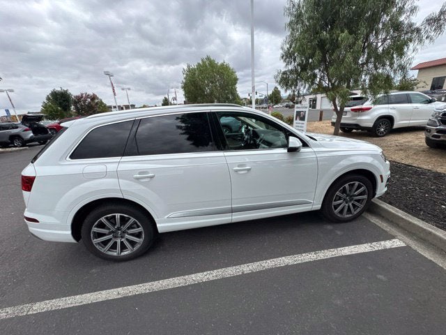 2018 Audi Q7 2.0T Premium Plus quattro
