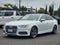 2017 Audi A4 2.0T Premium Plus quattro