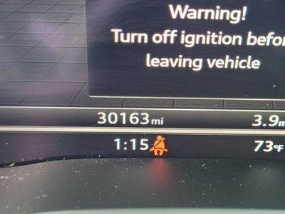 2017 Audi A4 2.0T Premium Plus quattro