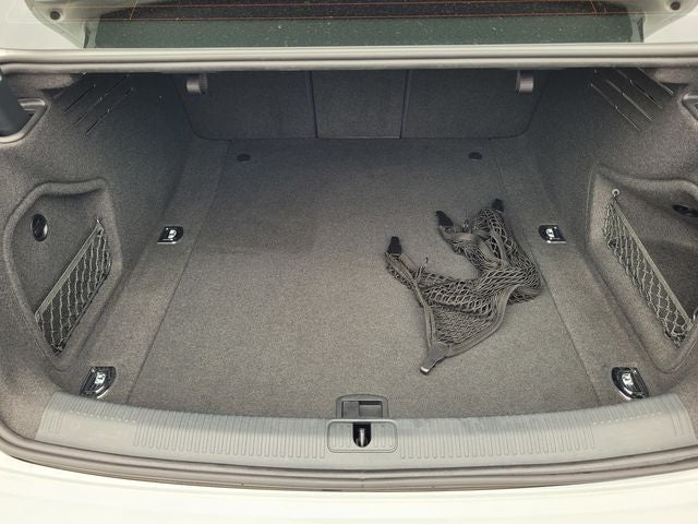 2017 Audi A4 2.0T Premium Plus quattro