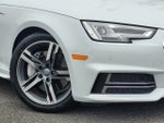 2017 Audi A4 2.0T Premium Plus quattro