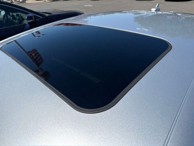 2016 Audi A4 2.0T Premium Plus quattro