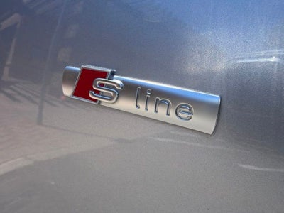 2016 Audi A4 2.0T Premium Plus quattro