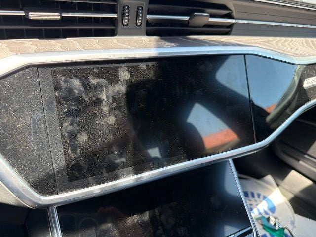 2024 Audi A6 3.0T Premium Plus quattro
