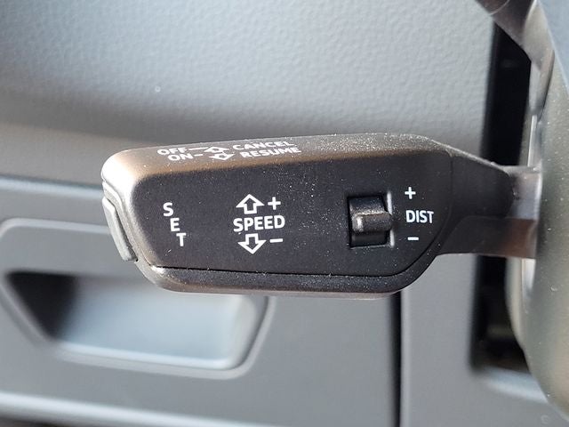2024 Audi A6 3.0T Premium Plus quattro