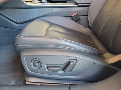 2024 Audi A6 3.0T Premium Plus quattro
