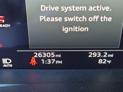2024 Audi A6 3.0T Premium Plus quattro