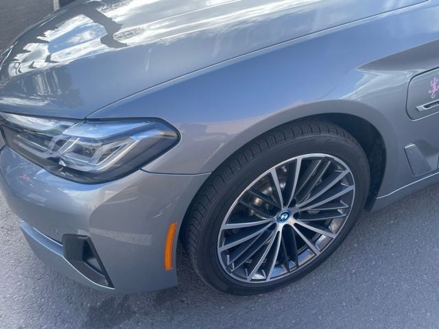 2023 BMW 5 Series 530e iPerformance