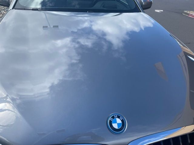 2023 BMW 5 Series 530e iPerformance