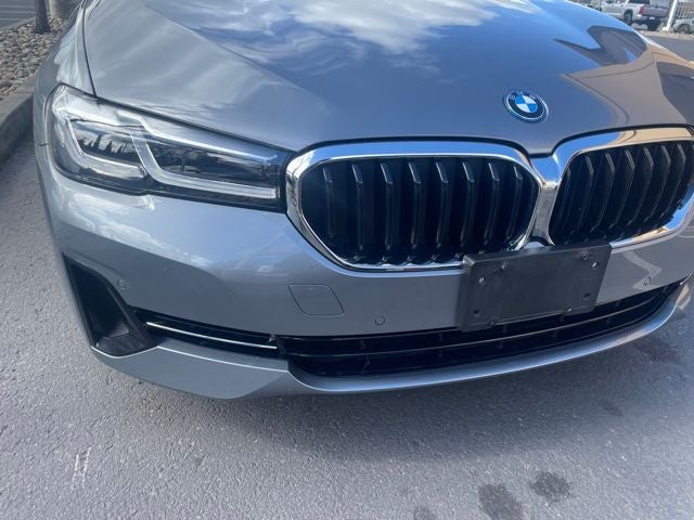 2023 BMW 5 Series 530e iPerformance