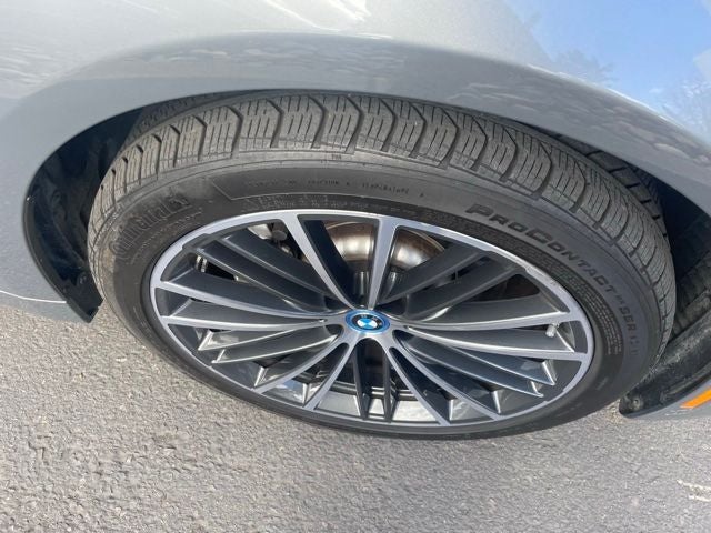 2023 BMW 5 Series 530e iPerformance