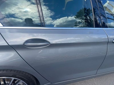 2023 BMW 5 Series 530e iPerformance