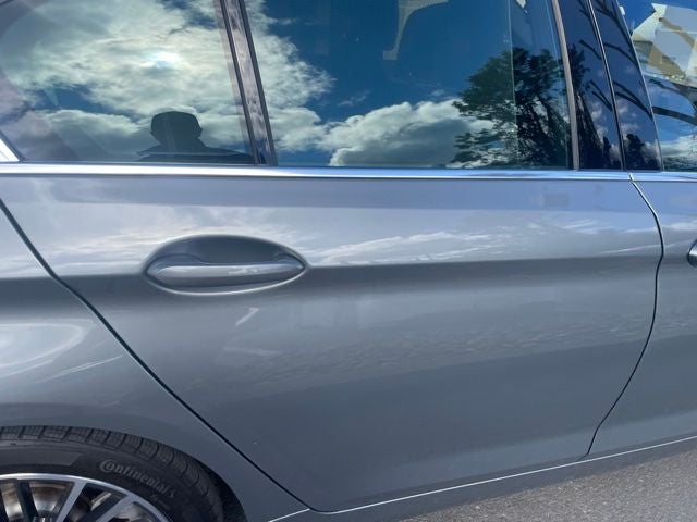 2023 BMW 5 Series 530e iPerformance