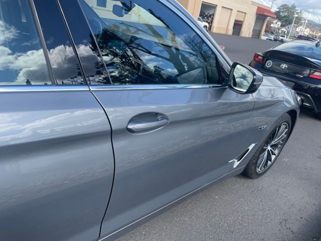 2023 BMW 5 Series 530e iPerformance