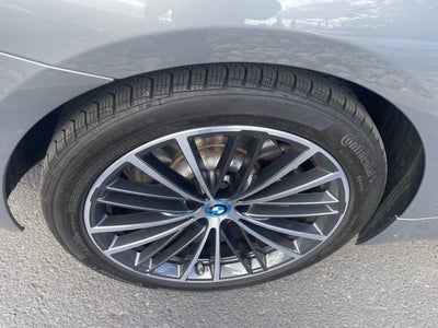 2023 BMW 5 Series 530e iPerformance